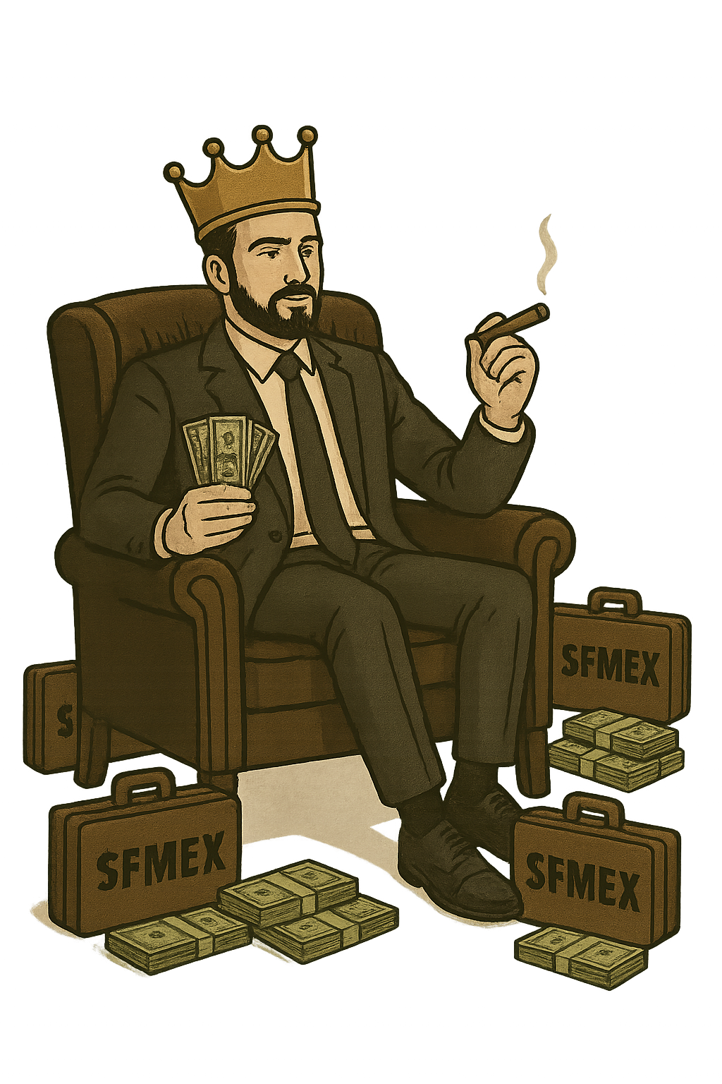 $FMEX Logo